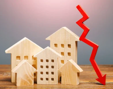 Residential Affordability on a Decline